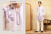The Needle Edit by Shubhvastra Khadi Silk Mens Kurta Wholesalers In Surat